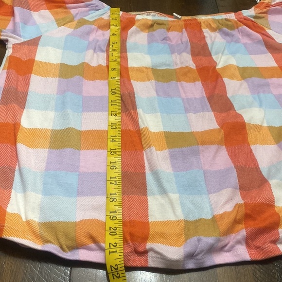 Cato Blouse - Picture 10 of 12